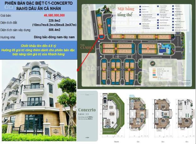 Siêu biệt thự 500m2 xây dựng ở trung tâm thành phố Thủ Đức 14242561