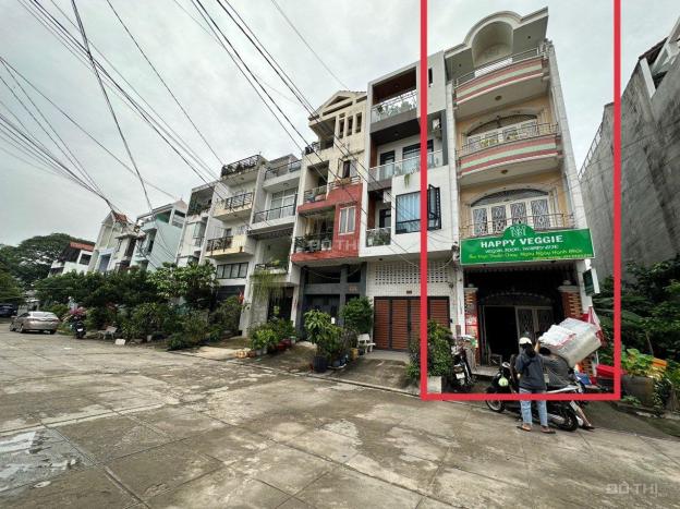 Bán nhà riêng tại đường Quốc Hương, Phường Thảo Điền, Quận 2, HCM diện tích 71.4m2 giá 19 tỷ 14350450