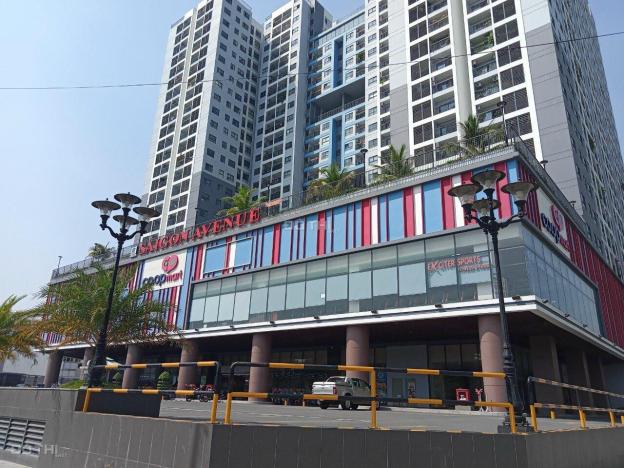 Bán căn hộ chung cư tại dự án Sài Gòn Avenue, Thủ Đức, Hồ Chí Minh diện tích 62m2 giá 2.4 tỷ 14350464
