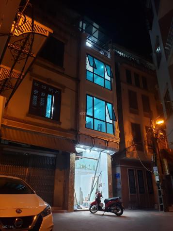 Nhà mới tinh lung linh MP Hồ Giám Thông Phong kinh doanh view hồ Giám Văn Miếu 4 tỷ 0986073333 14350823
