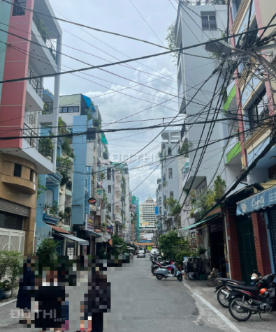 Bán đất 18A Nguyễn Thị Minh Khai Quận 1 (6 x 17), hẻm xe tải - Giá 23,9 tỷ 14350896