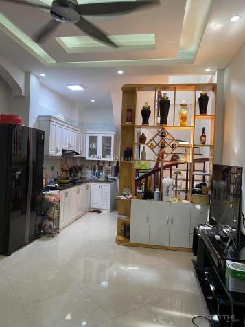 Bán nhà Xuân Đỉnh, Quận Bắc Từ Liêm, DTSD 40.2m2 x 5 tầng, mặt tiền 4.4m 3.3 tỷ 14351015