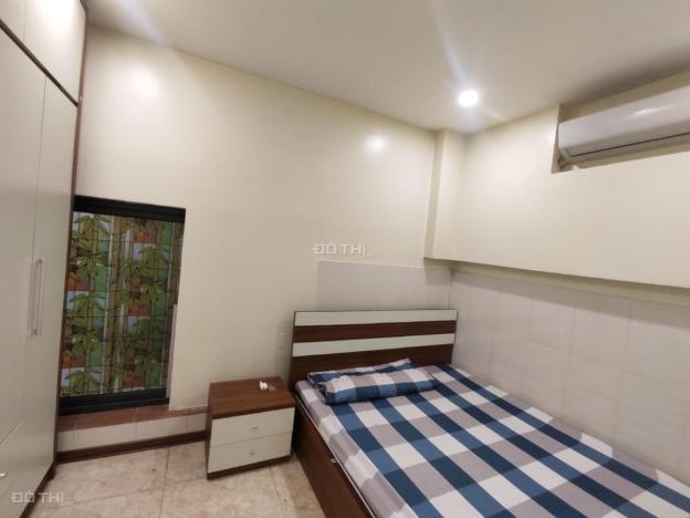 Cho thuê căn hộ 2 ngủ diện tích 60m2 đầy đủ đồ tại Văn Cao 14351017