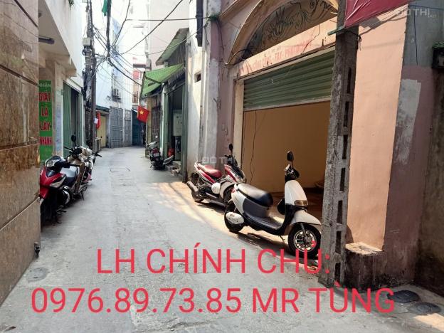 Bán nhà ngõ 488/35 đường Trần Cung, Cổ Nhuế Bắc Từ Liêm 14351240