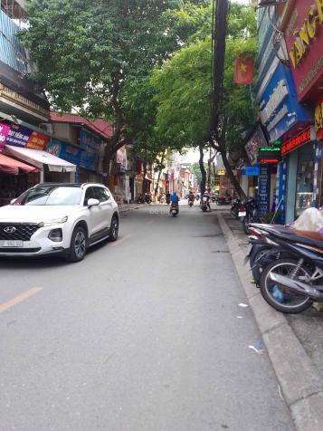 Bán nhà mặt đường Vĩnh Hưng, Hoàng Mai 125m2 mặt tiền 5m vỉa hè, kinh doanh giá 11.45 tỷ 14351275