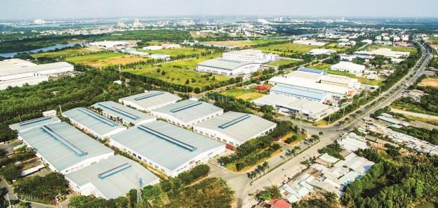 Cho thuê nhà xưởng trong khu công nghiệp Q. Liên Chiểu, 1.000m2, 45 tr/m2/th (Nguyễn Lương Bằng) 14351307