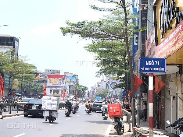 Cho thuê cửa hàng mặt phố Nguyễn Lương Bằng 60m2 14351314