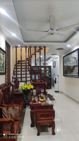 Bán nhà riêng tại đường Ngọc Thụy, Phường Ngọc Thụy, Long Biên, Hà Nội diện tích 50m2 giá 5,1 tỷ 14351348