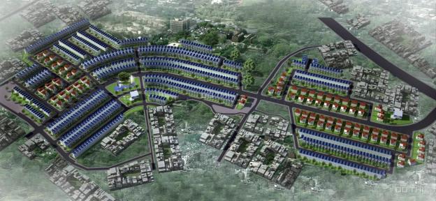 Bán đất liền kề biệt thự dự án HNT Sơn Tây, TX. Sơn Tây, Hà Nội diện tích từ 50m2 đến hơn 300m2 14351647