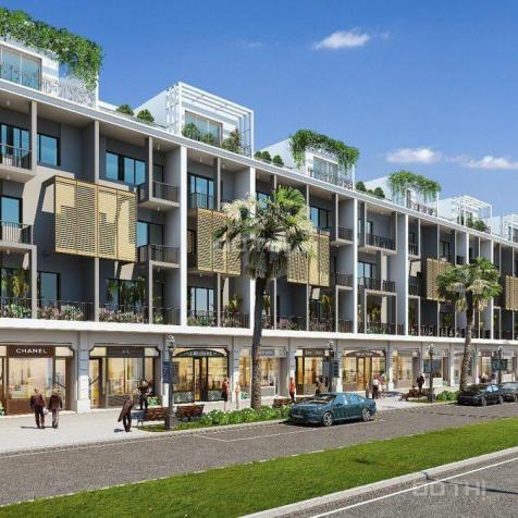 Bán đất liền kề biệt thự dự án HNT Sơn Tây, TX. Sơn Tây, Hà Nội diện tích từ 50m2 đến hơn 300m2 14351647