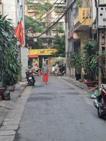 Bán nhà mặt phố tại đường 8/3, Phường Quỳnh Lôi, Hai Bà Trưng, Hà Nội diện tích 55m2 10.5 tỷ 14351875