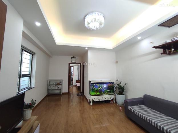 Nhà đẹp - giá xinh! Bán ngay căn góc 45.5m2 nhỏ xinh nhưng đầy đủ tiện ích thuộc tòa CT8 Đại Thanh 14351961