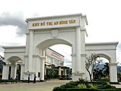 Bán đất KĐT An Bình Tân - Nha Trang. Sổ hồng pháp lý. 80m2 giá 3 tỷ. LH 0905363628 14352072