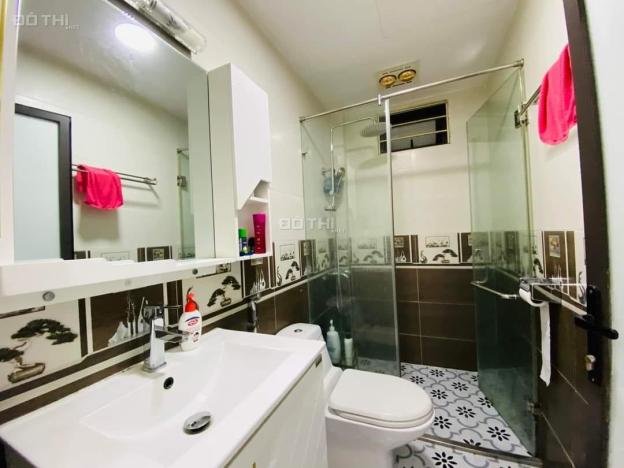 Chính chủ bán nhà Hoàng Mai (không qua môi giới) DT 35m2 5 tầng gara ô tô giá 3.65 tỷ 14352241