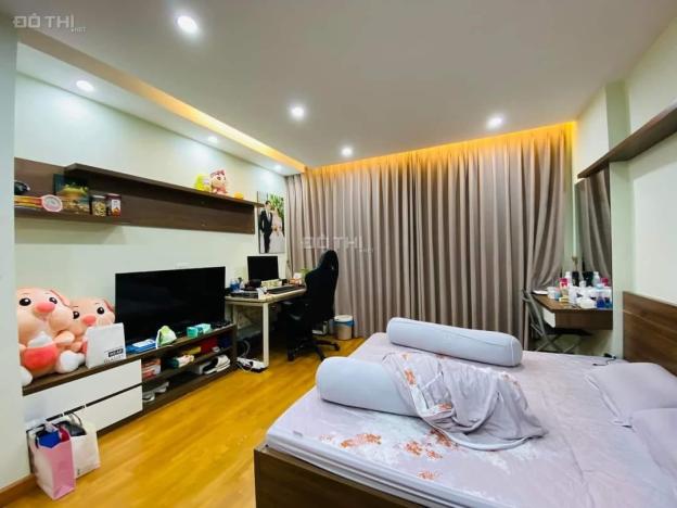 Chính chủ bán nhà Hoàng Mai (không qua môi giới) DT 35m2 5 tầng gara ô tô giá 3.65 tỷ 14352241