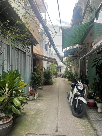 Một căn duy nhất tại Quận 7 50m2 3 lầu giá 3,6 tỷ - khu yên tĩnh sạch đẹp cạnh THCS Nguyễn Hữu Thọ 14352304