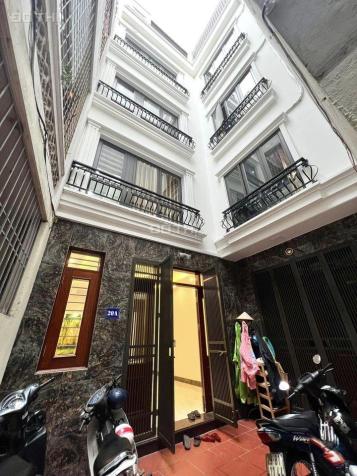 Cho thuê nhà ngõ 10 Kim Mã Thượng, Ba Đình 5 tầng x 43m2 14352364