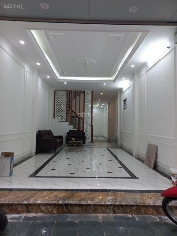 Bán nhà mặt phố Giáp Nhị, DT 65m2 x 5 tầng thang máy tiện ở vừa cho thuê, kinh doanh. Giá 11,35 tỷ 14352405
