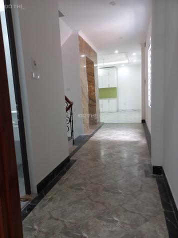 Bán nhà mặt phố Giáp Nhị, DT 65m2 x 5 tầng thang máy tiện ở vừa cho thuê, kinh doanh. Giá 11,35 tỷ 14352405