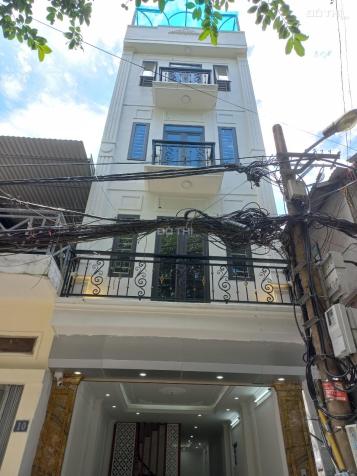 Bán nhà mặt phố Giáp Nhị, DT 65m2 x 5 tầng thang máy tiện ở vừa cho thuê, kinh doanh. Giá 11,35 tỷ 14352405