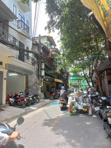 Bán nhà mặt phố Giáp Nhị, DT 65m2 x 5 tầng thang máy tiện ở vừa cho thuê, kinh doanh. Giá 11,35 tỷ 14352405