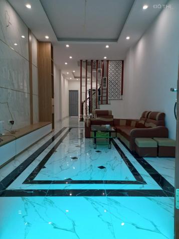 Bán nhà trong ngõ 103 phố Nguyễn An Ninh gần phố ô tô đỗ cách 15m 14352412