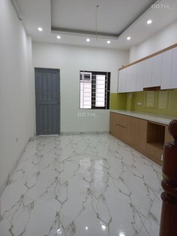 Bán nhà trong ngõ 103 phố Nguyễn An Ninh gần phố ô tô đỗ cách 15m 14352412