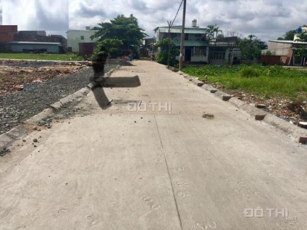 Bán đất thổ hẻm 135 Tây Lân, Bình Tân, 8x18m, giá 9.5tỷ 14352816