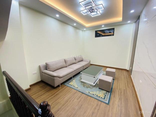Nhà 5 tầng mới đẹp giá siêu rẻ tại Khương Trung, Thanh Xuân. DT 37m2, giá chỉ 3.8 tỷ 14352871