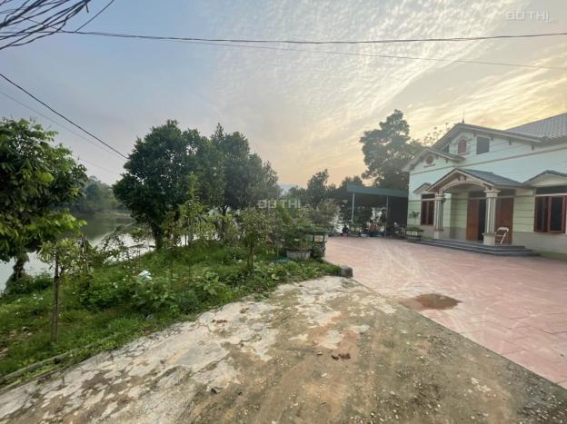 Vị trí đắc địa DT 512m2 gần khu nghỉ dưỡng tại Thanh Sơn Phú Thọ giá đầu tư 14352880
