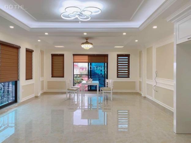 Bán nhà mới kinh doanh, 15m ra đường Đào Tấn, Ba Đình. 45m2 x 7T thang máy, giá hót 9.1 tỷ VNĐ 14352984