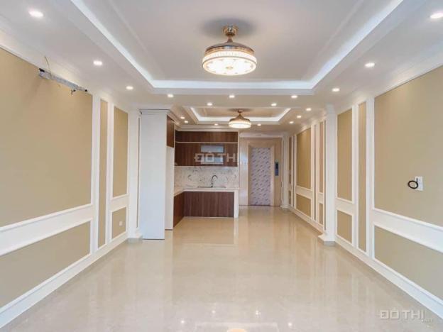 Bán nhà mới kinh doanh, 15m ra đường Đào Tấn, Ba Đình. 45m2 x 7T thang máy, giá hót 9.1 tỷ VNĐ 14352984