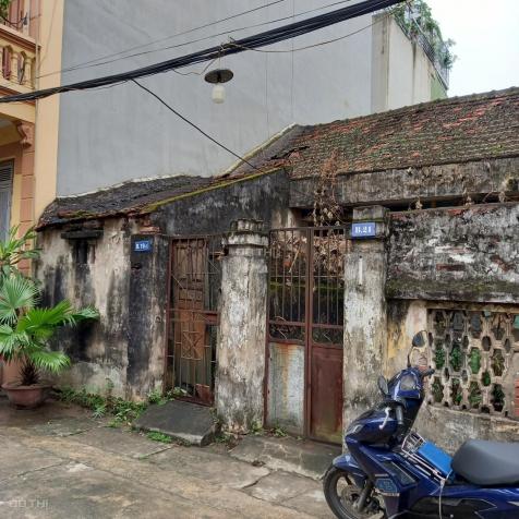Bán nhà riêng tại TT Viện KHNN xã Vĩnh Quỳnh, Thanh Trì, DT 50m2, giá 2.85 tỷ. LH 0366221568 14352992