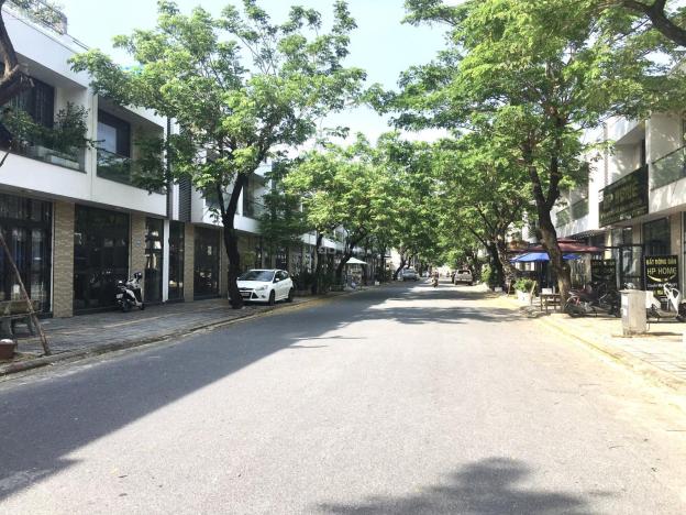 Bán nhanh đất shophouse gần trường đại học, đường chính rộng 9,5m - Giá chỉ 3,5 tỷ tại FPT Đà Nẵng 14353162