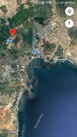 Hot! Chính chủ cần bán gấp đất thổ cư gần biển tại ninh Thuận 14353188