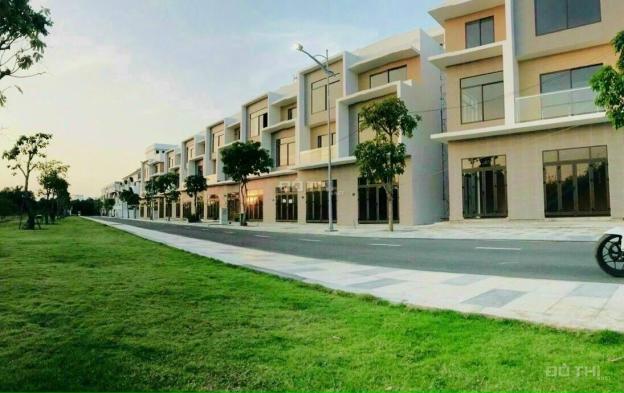 Bán nhà liền kề tại dự án Barya Citi, Bà Rịa, Bà Rịa Vũng Tàu diện tích SD 355m2 giá 3.5 tỷ 14353267