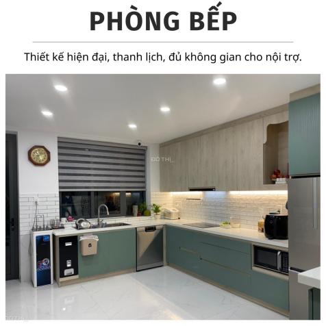 Bán nhà riêng, mới 100m2, KQH Thái Lâm, đường 7m, P 4, Đà Lạt, 9,2 tỷ 14353365