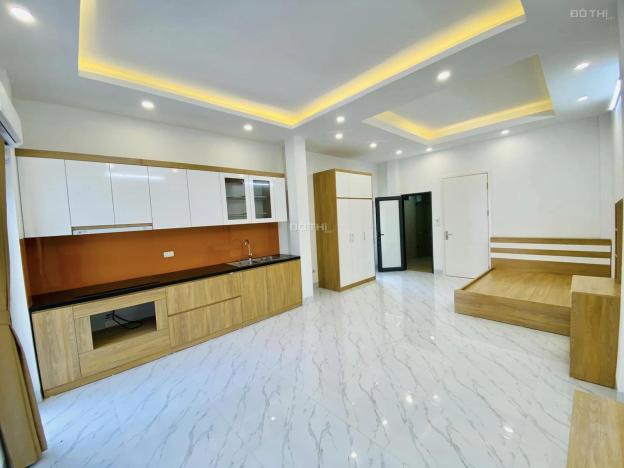 Bán CCMN Mễ Trì, 3 thoáng, ngõ thông, kinh doanh, thang máy, doanh thu 50tr, DT 50m2x6T 14353426