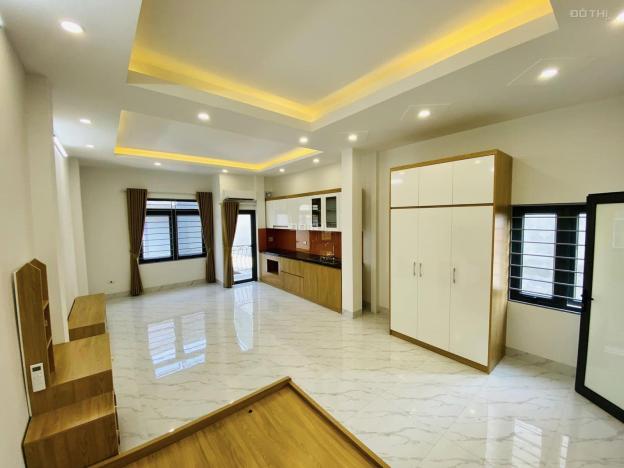 Bán CCMN Mễ Trì, 3 thoáng, ngõ thông, kinh doanh, thang máy, doanh thu 50tr, DT 50m2x6T 14353426