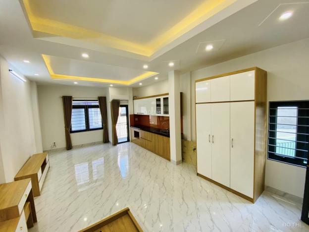 Bán CCMN Mễ Trì, 3 thoáng, ngõ thông, kinh doanh, thang máy, doanh thu 50tr, DT 50m2x6T 14353426