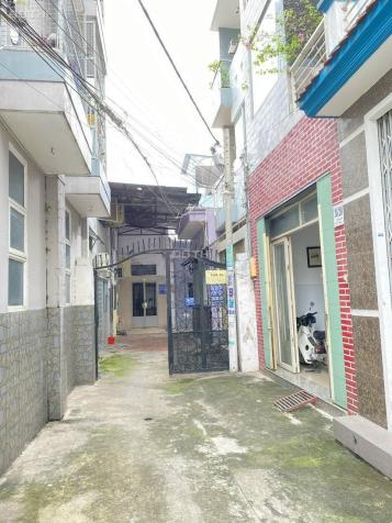 Bán nhà 1 trệt 1 lầu hẻm Dương Đức Hiền Quận Tân Phú 14353456