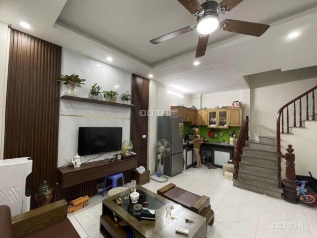 Chính chủ - nhà xây mới vị trí đẹp trung tâm 2 quận thiết kế Tân Tây Âu giá hợp lý 14353679