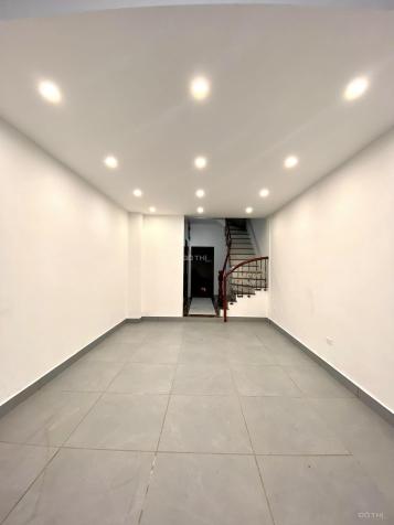 Cần bán gấp nhà Hoàng Đạo Thành 70m2 x 6 tầng nhà mới phân lô thang máy gara 14353704