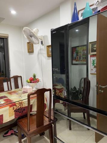 Bán gấp nhà ngõ Trương Định, giá 2.5 tỷ, 34m2x4T, sân rộng 14353738