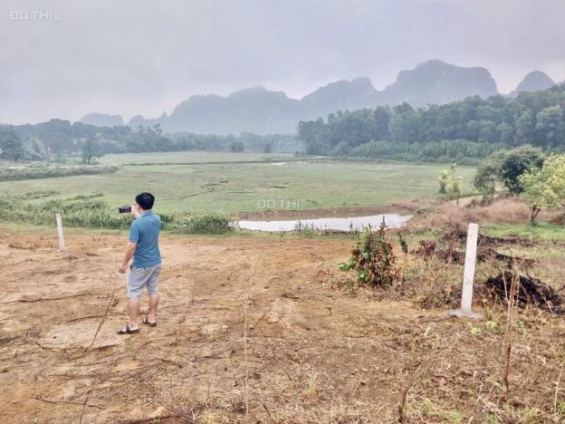 Bán gấp lô đất 3095m2 Lương Sơn, view cánh đồng bát ngát, xa xa có hồ, có ao, cách QL 12B 1km 14353790