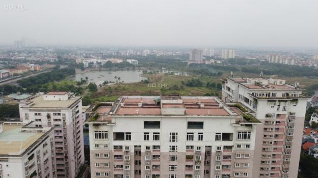 Bán căn penthouse - CT17 - chung cư Green House Việt Hưng - Long Biên - Hà Nội 14354035