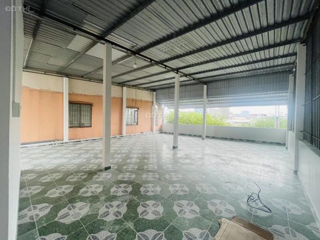 Cho thuê nhà mới trệt lầu sân thượng mặt tiền ngang 7m đường 30/4, Hưng Lợi, Cần Thơ, gần bệnh viện 14354046