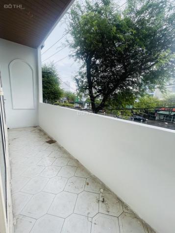 Cho thuê nhà mới trệt lầu sân thượng mặt tiền ngang 7m đường 30/4, Hưng Lợi, Cần Thơ, gần bệnh viện 14354046