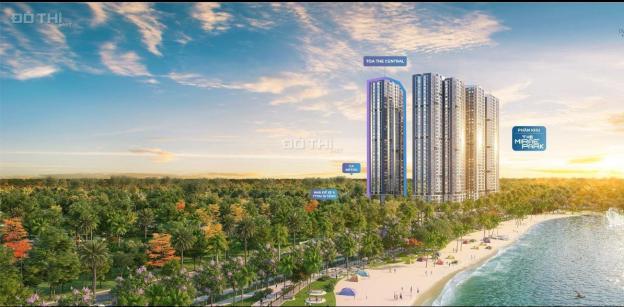 Bán căn hộ chung cư tại dự án Masteri West Heights, Nam Từ Liêm, Hà Nội diện tích 42m2 2,75 tỷ 14354312