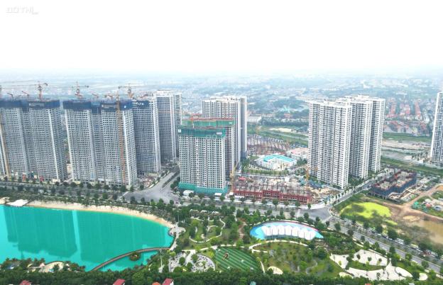 Bán căn hộ chung cư tại dự án Masteri West Heights, Nam Từ Liêm, Hà Nội diện tích 42m2 2,75 tỷ 14354312